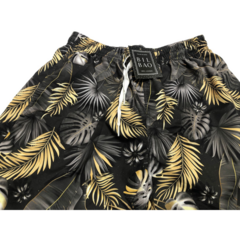 Short De Baño Hombre Palmas "BILBAO" ART - 24403 - comprar online