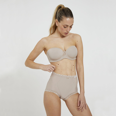 Trusa confeccionada en lycra, "Deville" ART - 944