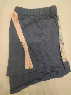Pijama musculosa estampado. "SO PINK" ART - 11643 en internet