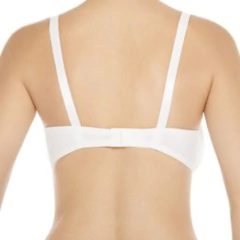 Corpiño balconet con lateral reforzado "PERLEA" ART - 96 - comprar online