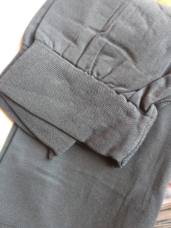 Medias cancan dark ultra opaca "SILVANA" ART - 6235 - comprar online