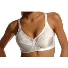 Corpiño sin aro "TRIUMPH" ART - Classic 112 SC - comprar online