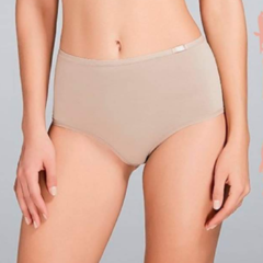 Bombacha sloggi classic maxi PACK X2 "TRIUMPH" - Lenceria Montemar
