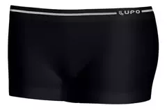 Imagen de Boxer mujer sin costura de microfibra "LUPO" ART - 41800