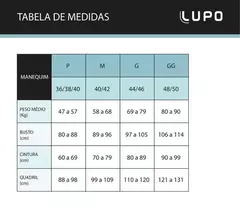 Bombacha modeladora slim sin costura de microfibra "LOBA" ART - 41000 - Lenceria Montemar