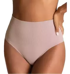 Bombacha modeladora slim sin costura de microfibra "LOBA" ART - 41000 en internet