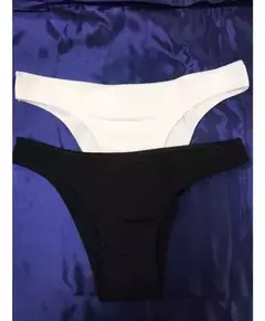 Bombacha vedetina lycra "BRIEF" ART - 153 en internet
