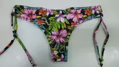Bikini Estampada C Taza Sin Aro "PIEDRA DE MAR" ART - 6220 en internet