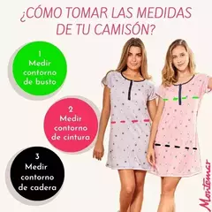 Imagen de Camisolin Mujer Verano Bretel Estampado "SO PINK" ART - 11626