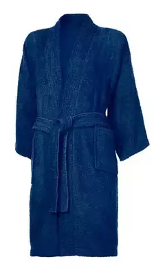 Bata de toalla "JEAN CARTIER" - comprar online