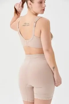 Soutien reductor confeccionado en lycra y jersey. Con almohadillas en hombros "DEVILLE" ART - 352/4 en internet