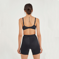Soutien reductor confeccionado con satine de lycra y jersey "Deville" ART - 342 - tienda online