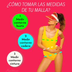 Corpiño Malla Sin Aro Triangulo "NOXION" ART - 114 - tienda online