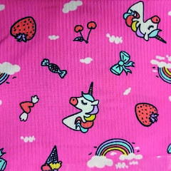 Pijama estampado "MODIIN" ART - 300 en internet