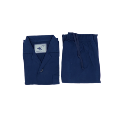 Pijama de hombre con botones. "EYELIT" ART - 1903 - tienda online