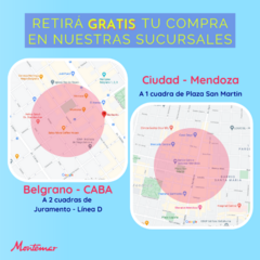 Imagen de Malla Entera Majena Sol Y Oro Art 4221