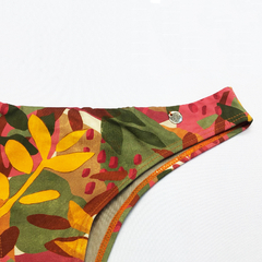 Malla Bikini Top Y Vedetina Aruba Sol Y Oro Art 4202 en internet