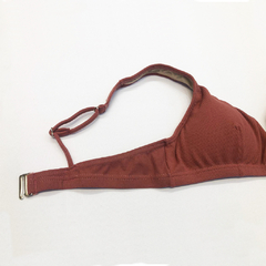 Malla Bikini Corpiño Y Bombacha Alta Sol Y Oro Art 4209 - tienda online