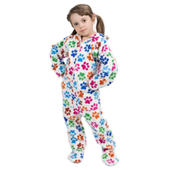 Pijama dormilón enterito. "MODIIN" ART - 27