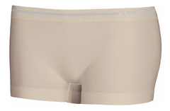 Boxer mujer sin costura de microfibra "LUPO" ART - 41800