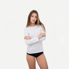 Camiseta microfibra térmica "NAIN" ART - 3103 en internet
