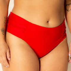 Bombacha Bikini Malla Vedetina Noxion Art 409 - Lenceria Montemar