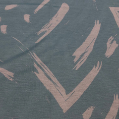 Pijama Dama Verano Estampado Art 068 Norale Talle Especial - comprar online