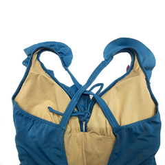 Malla Entera Santorini Sol Y Oro Art 4230 - comprar online