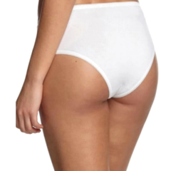 Bombacha sloggi basic midi "TRIUMPH" - comprar online