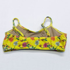 Bikini Nena Milana Estampada Solcito Art 4248 - tienda online