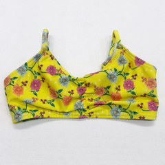 Bikini Nena Milana Estampada Solcito Art 4248 - Lenceria Montemar