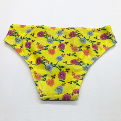 Bikini Nena Milana Estampada Solcito Art 4248 en internet