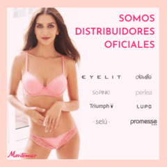Malla Enteriza Estampada Colaless Cavada "BIANCA MARE" ART - 12935 - comprar online