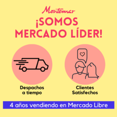 Corpiño armado básico de microfibra. "SELU" ART - 4249 - tienda online