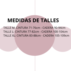 Bombacha trusa reductora con pierna de lycra. "NEW LADY" ART - 707 - tienda online