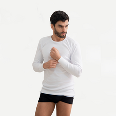 Camiseta térmica "NAIN" ART - 9023