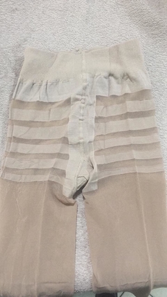 Medias médica 08-15 mmHg "SILVANA" ART - M50815 - tienda online