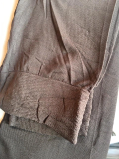 Medias cancan dark ultra opaca "SILVANA" ART - 6235 - comprar online