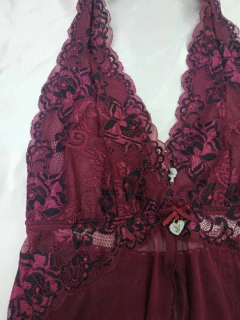 Camisolin Sexy Playboy 2373h en internet