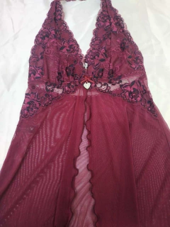 Camisolin Sexy Playboy 2373h - comprar online