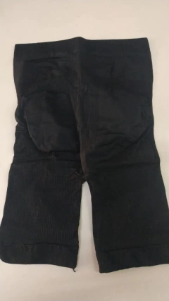 Bombacha trusa reductora con pierna de lycra. "NEW LADY" ART - 707 - Lenceria Montemar 