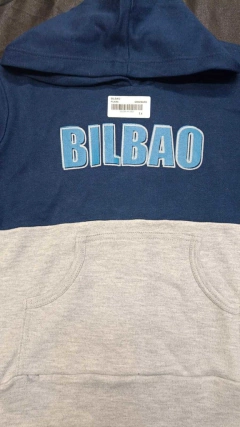 Pijama de algodón de niño. "BILBAO" ART - 22256 en internet