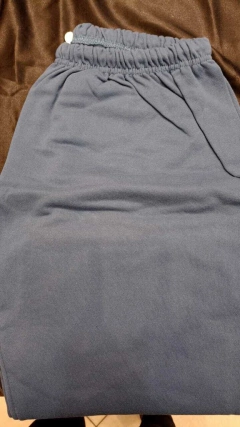 Pijama manga larga frizado. "SILOR" ART - 403 en internet