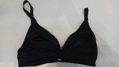 Corpiño triangulo sin aro. "WOMAN" ART - 083014 - comprar online