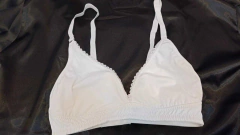 Imagen de Corpiño triangulo sin aro. "WOMAN" ART - 083014