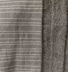 Bata de toalla "JEAN CARTIER" en internet