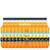 CEPITA FRESH NARANJA 500 X 12