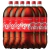 COCA COLA 3000 X 6 en internet
