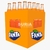 FANTA NARANJA 1000 X 8 - comprar online