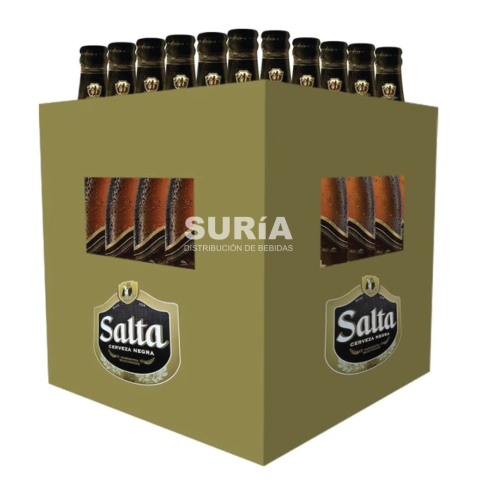 SALTA NEGRA 1000 X 12 VR